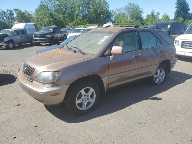 1999 Lexus Rx 300