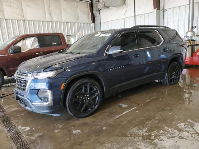 CHEVROLET TRAVERSE L 2023