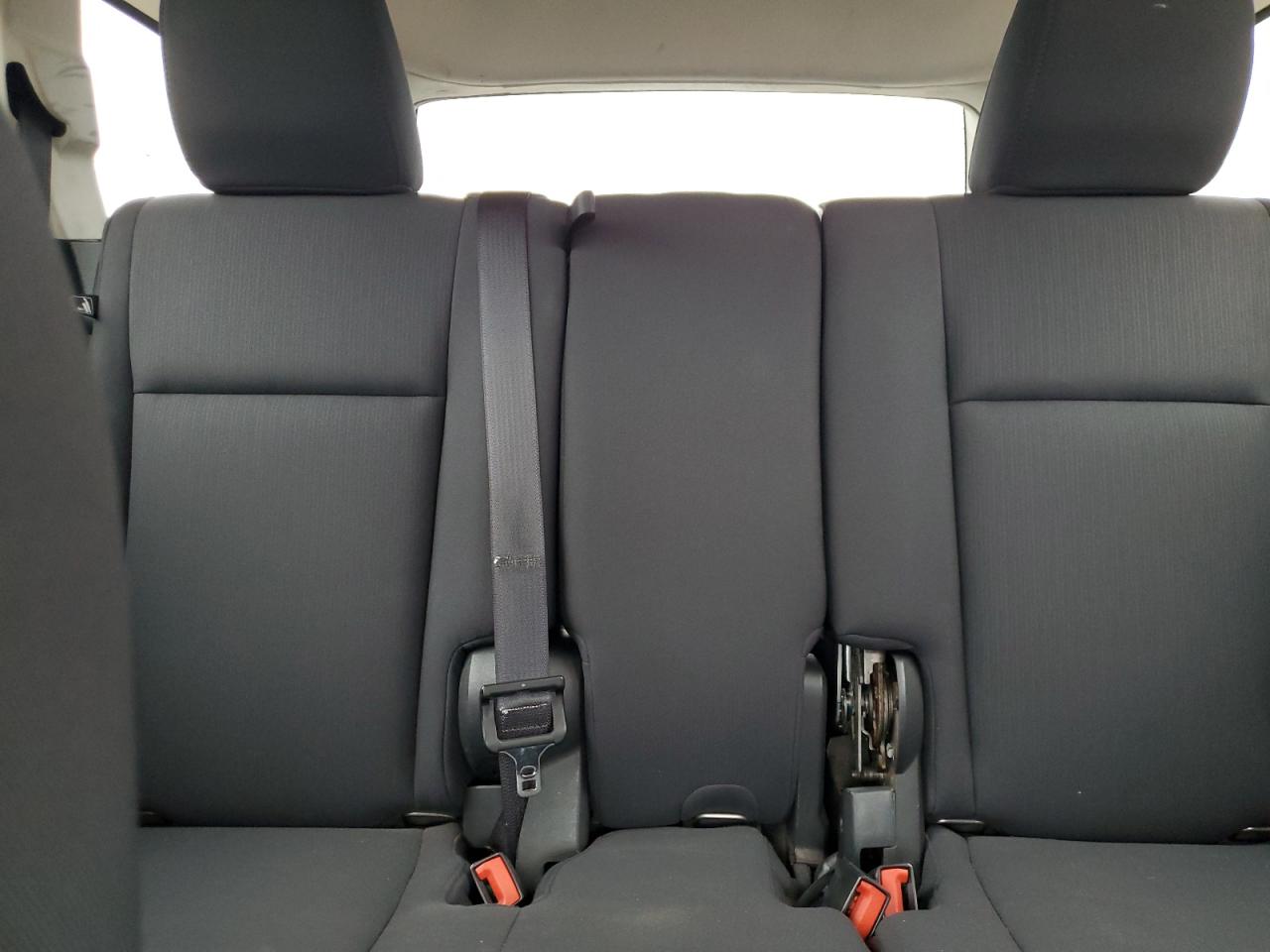 2010 Dodge Journey Sxt VIN: 3D4PG5FV9AT167345 Lot: 65202465
