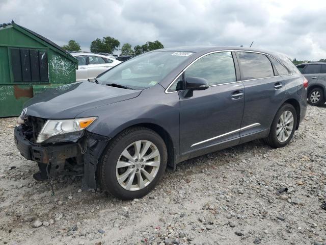  TOYOTA VENZA 2014 Szary