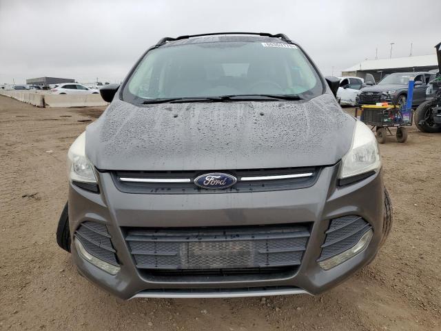  FORD ESCAPE 2015 Gray