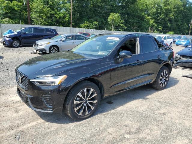  VOLVO XC60 PLUS 2023 Czarny