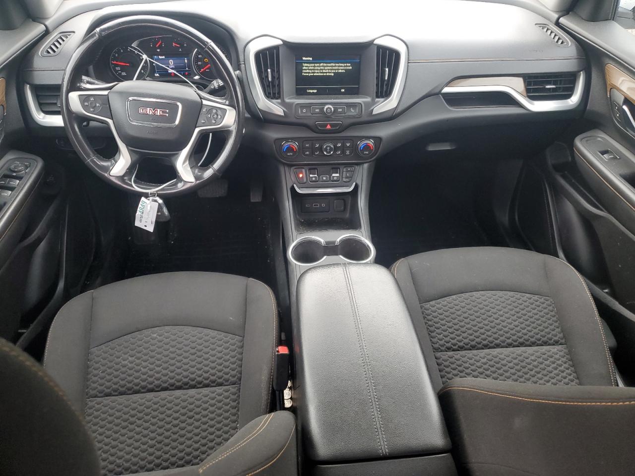 2019 GMC Terrain Sle VIN: 3GKALTEV4KL287158 Lot: 64646975
