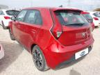 2020 MG 3 EXCITE V for sale at Copart BRISTOL