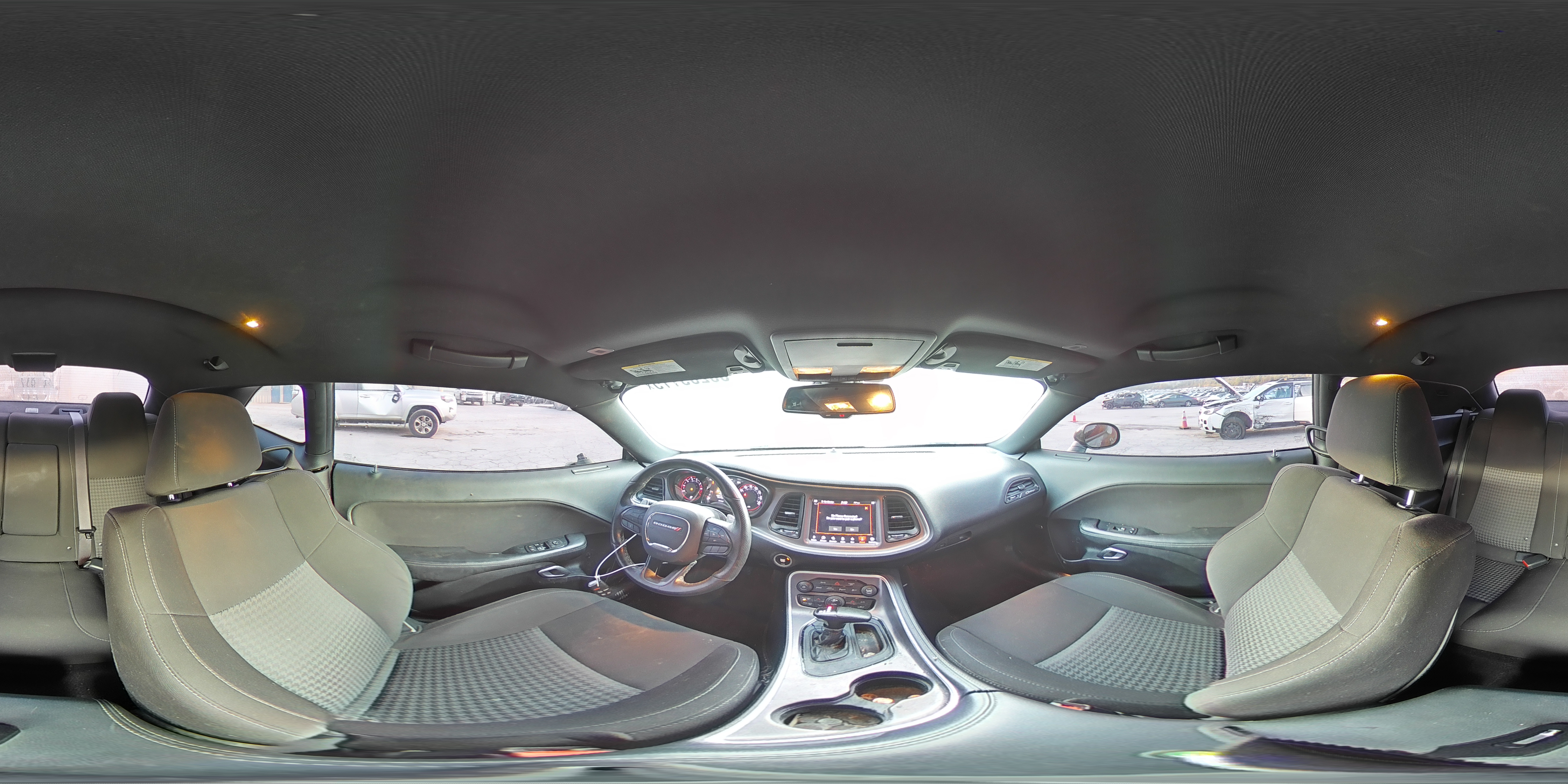 2021 Dodge Challenger Gt VIN: 2C3CDZKG7MH646531 Lot: 66285115