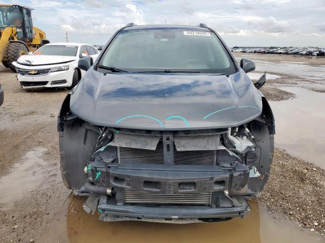  CHEVROLET TRAX 2019 Szary
