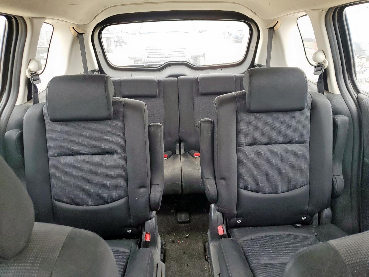 2010 Mazda 5 VIN: JM1CR2WL1A0366891 Lot: 63775075