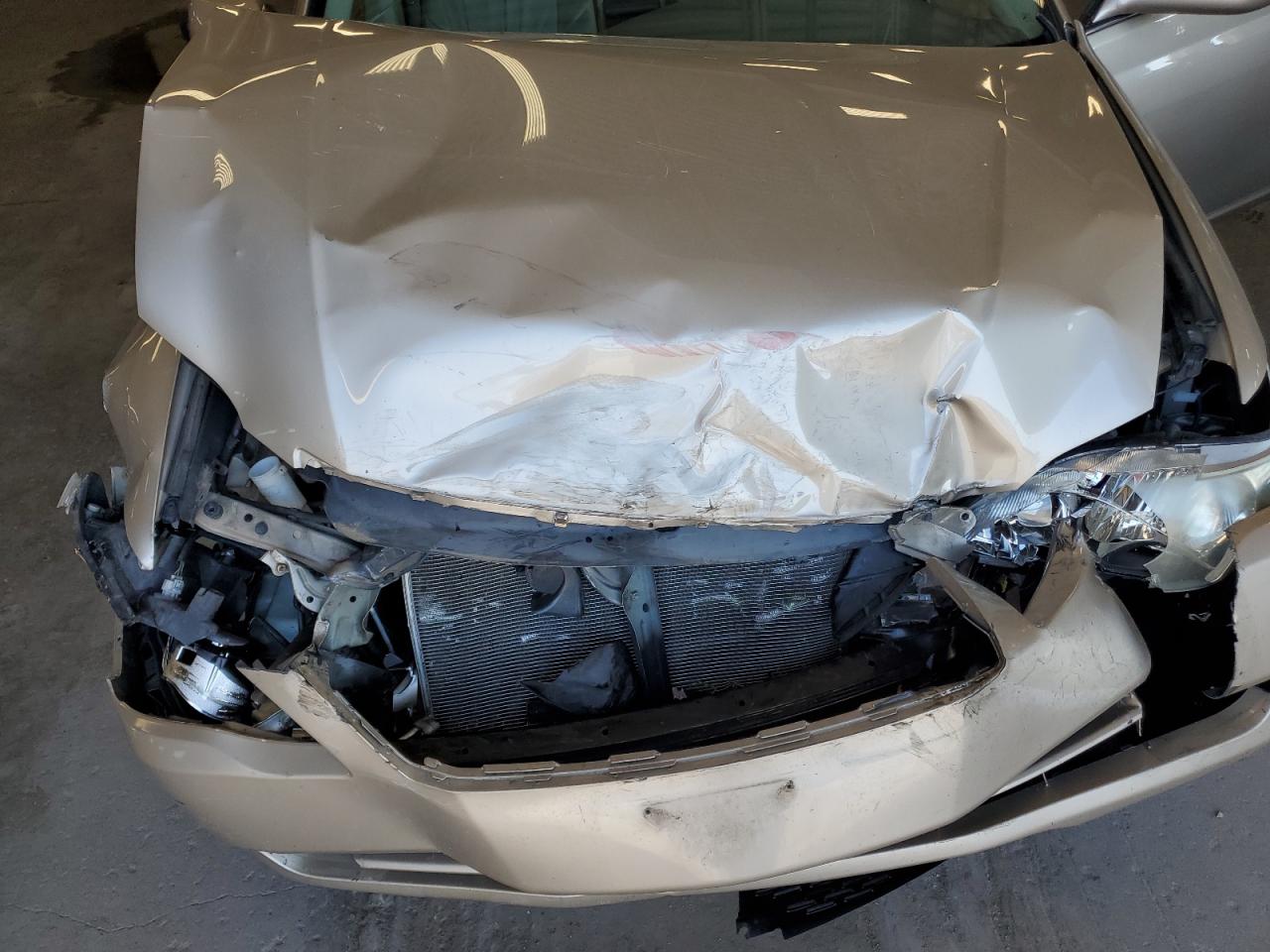 2006 Toyota Avalon Xl VIN: 4T1BK36B36U083126 Lot: 64073135