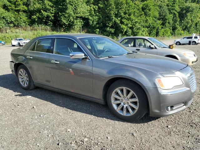 Седаны CHRYSLER 300 2012 Серый