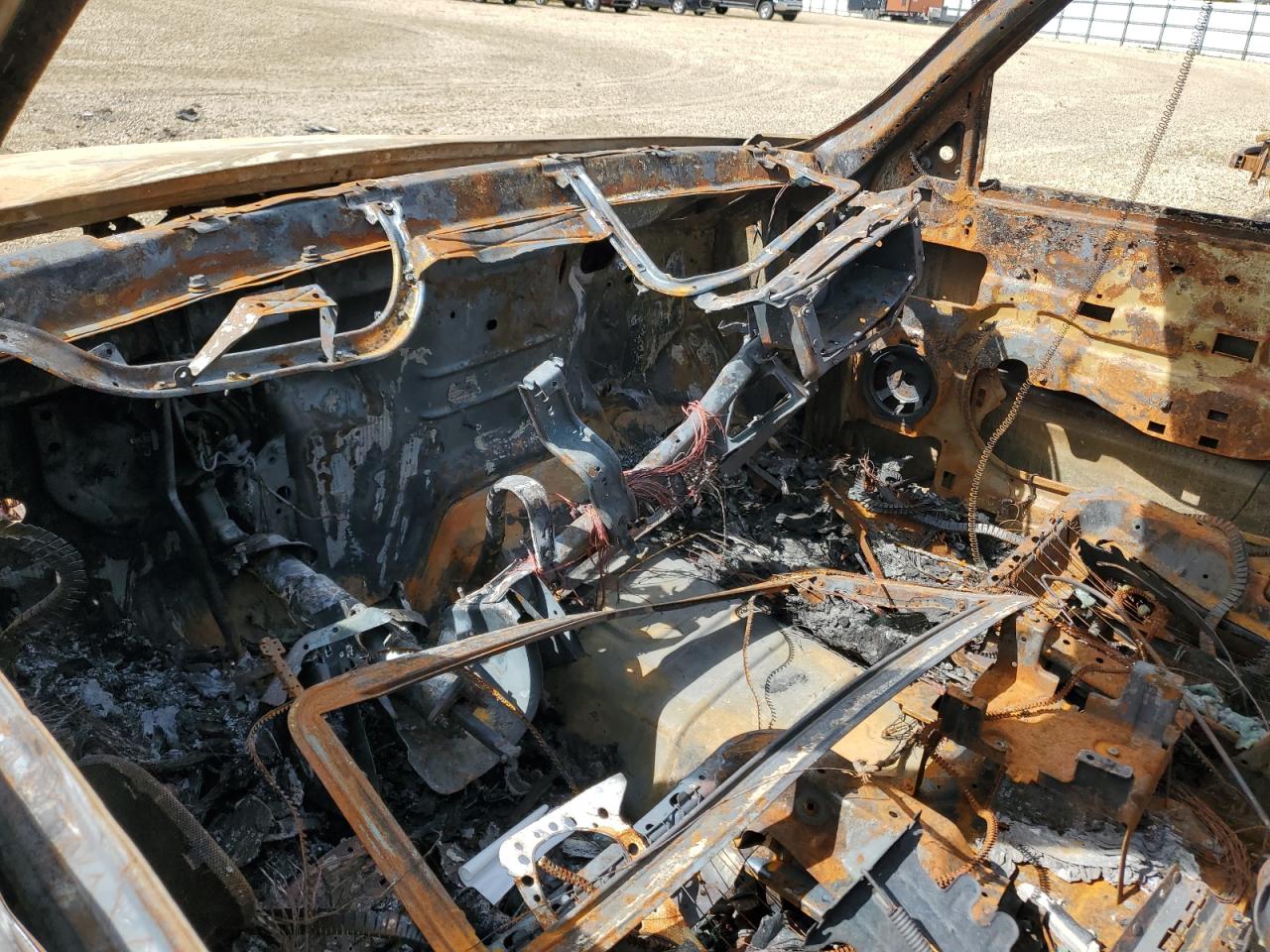 2007 GMC Sierra K2500 Heavy Duty VIN: 1GTHK23D67F163881 Lot: 65552255