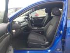 2019 HONDA CIVIC SR I for sale at Copart YORK