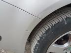 2002 SKODA FABIA SILV for sale at Copart BRISTOL