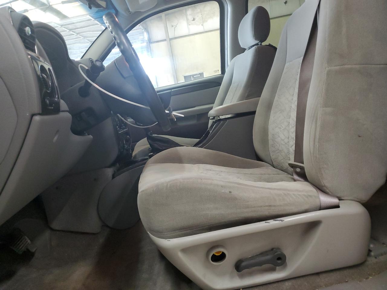 1gkes16s356123377 1GKES16S356123377 2005 GMC Envoy Xl