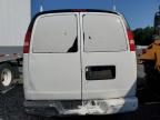 2010 CHEVROLET EXPRESS G2500    for sale at Copart VA - FREDERICKSBURG
