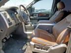 2014 FORD F150 SUPERCREW   for sale at Copart TX - AMARILLO