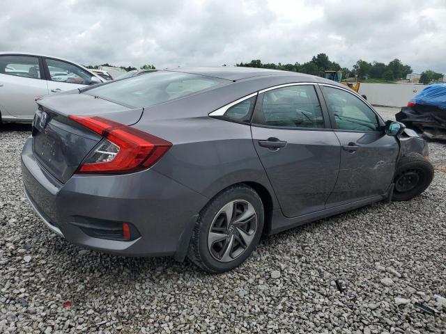  HONDA CIVIC 2019 Серый