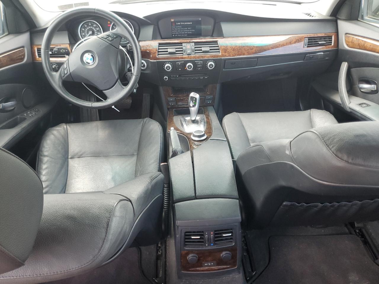 wbanu53548ct01523 WBANU53548CT01523 2008 BMW 528 I