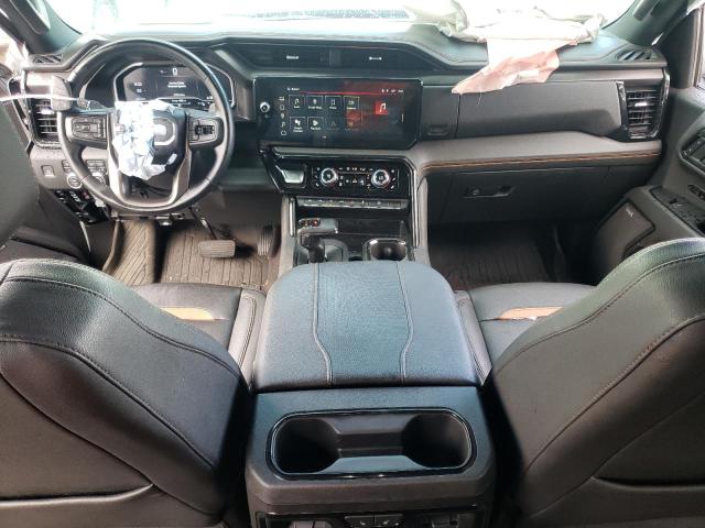  GMC SIERRA 2023 Серый