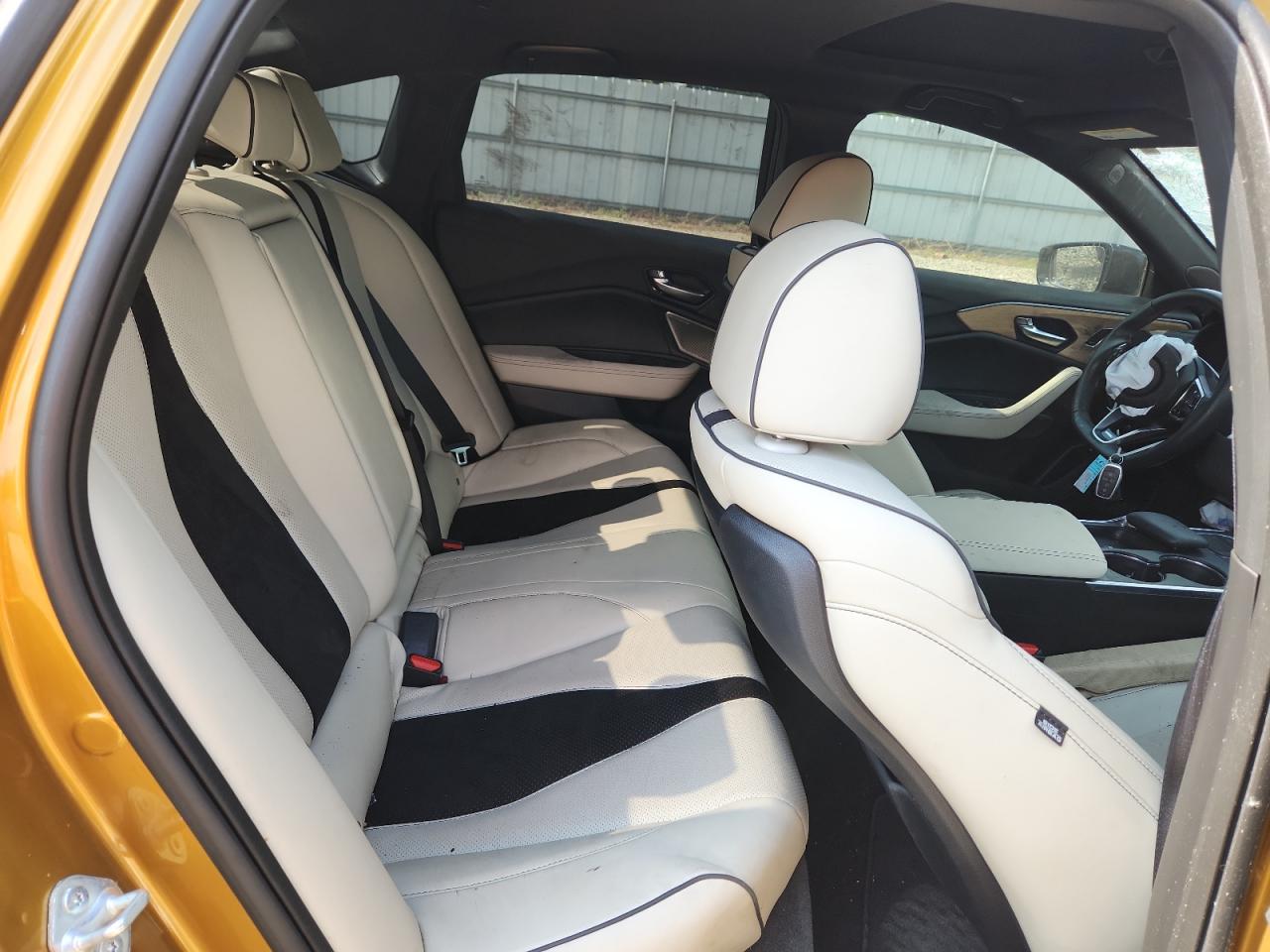 19uub7f00na002104 19UUB7F00NA002104 2022 Acura Tlx Type S