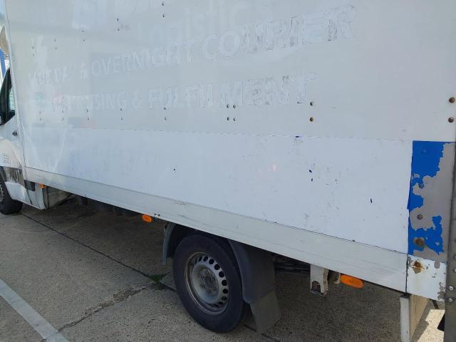 2019 MERCEDES BENZ SPRINTER 3