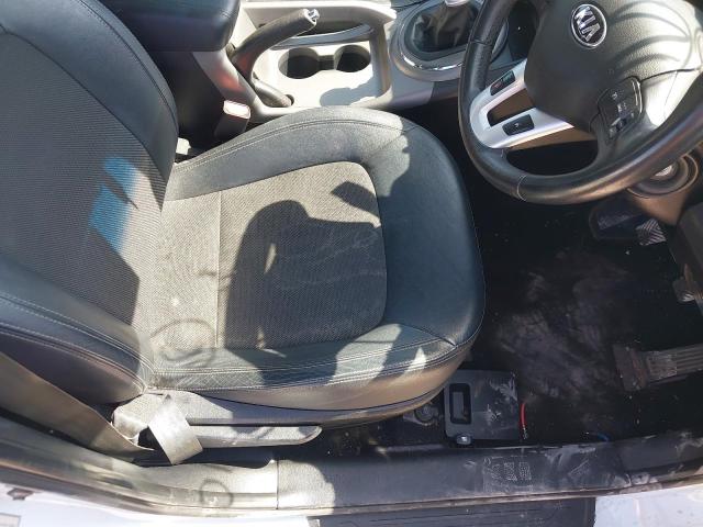2014 KIA SPORTAGE 2