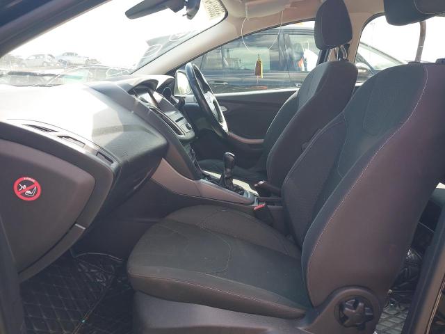2015 FORD FOCUS ZETE