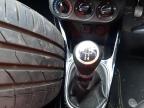 2016 VAUXHALL CORSA SE E for sale at Copart SANDY