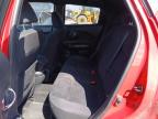 2015 NISSAN JUKE ACENTA PREMIUM DCI  for sale at Copart BRISTOL