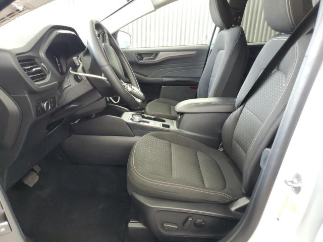  FORD ESCAPE ACT 2023 Biały