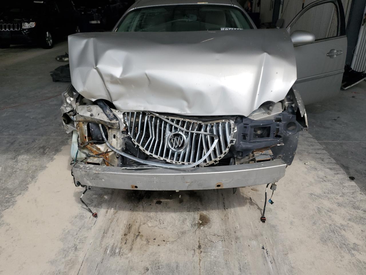 2008 Buick Lacrosse Cx VIN: 2G4WC582781280094 Lot: 67106055