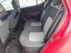 2010 HYUNDAI I10 CLASSI for sale at Copart ROCHFORD