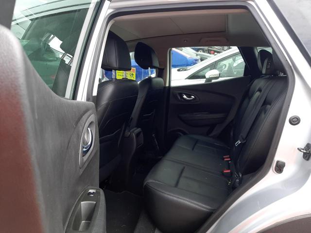 2018 RENAULT KADJAR SIG