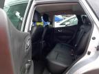 2018 RENAULT KADJAR SIG for sale at Copart WOLVERHAMPTON
