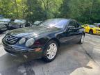 2002 MERCEDES-BENZ CL 500   à vendre chez Copart MA - SOUTH BOSTON