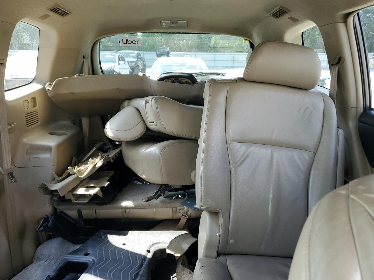 2009 Toyota Highlander Hybrid Limited VIN: JTEEW44A392026314 Lot: 65292035