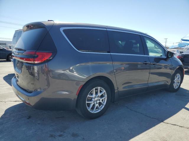  CHRYSLER PACIFICA 2023 Szary