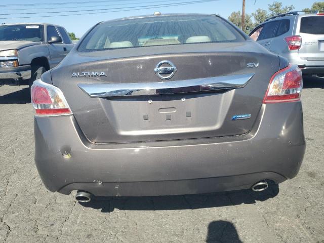  NISSAN ALTIMA 2013 Szary