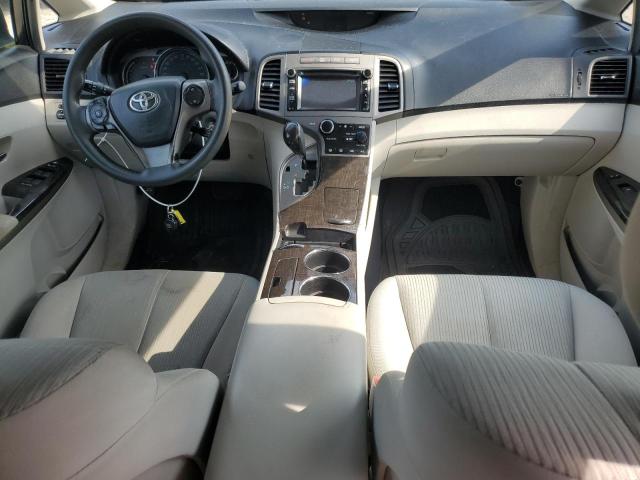  TOYOTA VENZA 2013 Szary