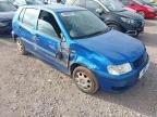2000 VOLKSWAGEN POLO E for sale at Copart WESTBURY
