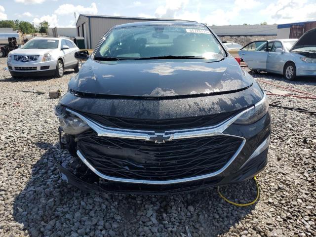  CHEVROLET MALIBU 2022 Czarny