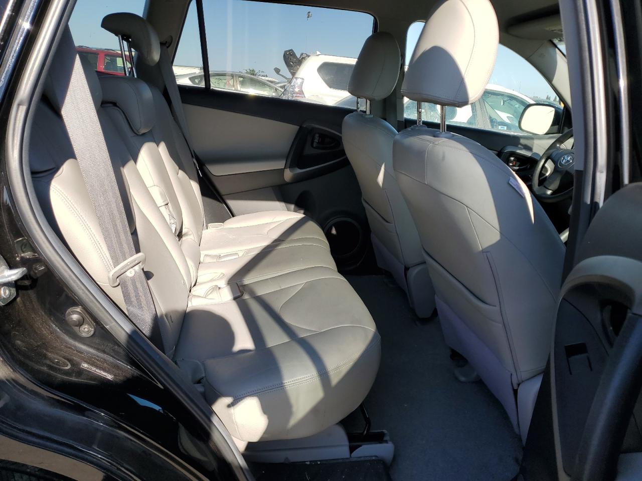 2011 Toyota Rav4 VIN: 2T3ZF4DV7BW082942 Lot: 64814295