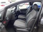 2013 VAUXHALL CORSA SE A for sale at Copart WOLVERHAMPTON