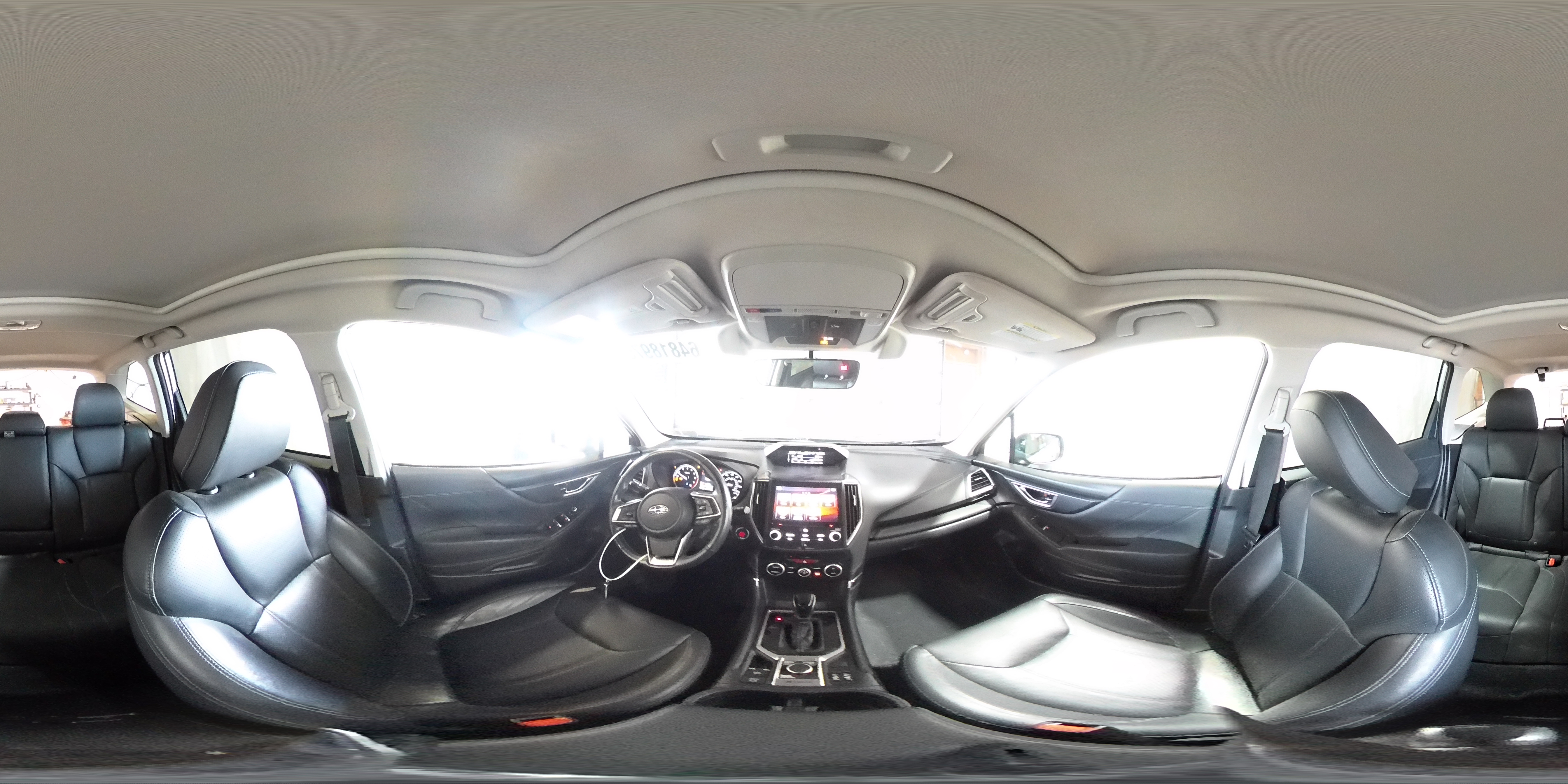 2021 Subaru Forester Touring VIN: JF2SKAXC9MH553876 Lot: 64818975