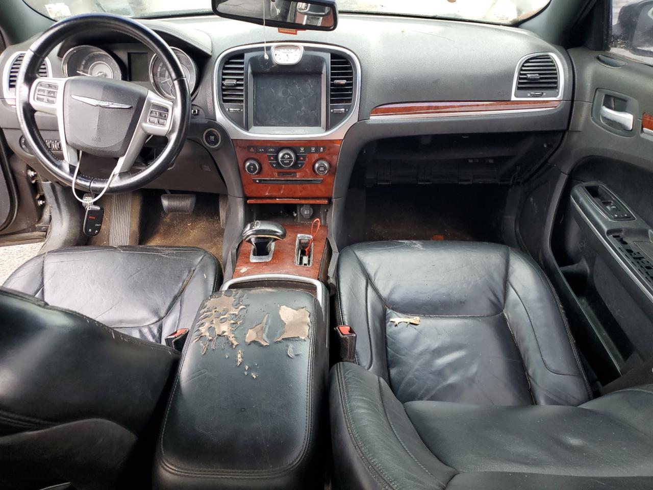 2013 Chrysler 300 VIN: 2C3CCAAG8DH723235 Lot: 66288845