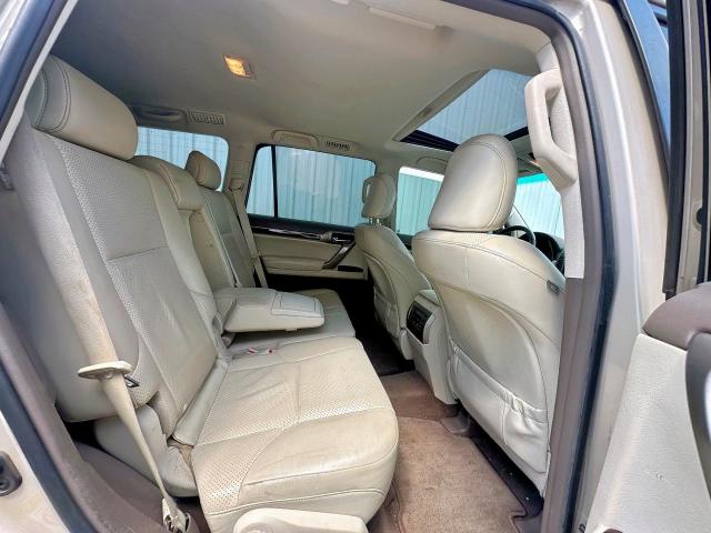 2010 LEXUS GX 460  