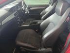 2012 MERCEDES BENZ C220 AMG S for sale at Copart SANDTOFT