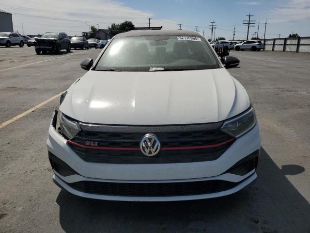  VOLKSWAGEN JETTA 2019 Белы