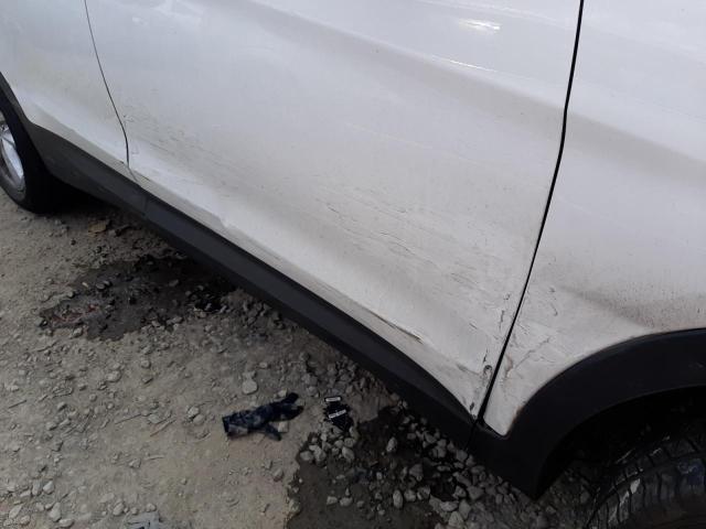 2016 HYUNDAI SANTA FE P