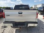 2011 FORD F150 SUPERCREW   for sale at Copart FL - MIAMI NORTH