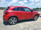 2025 MITSUBISHI OUTLANDER SPORT S   à vendre chez Copart MD - BALTIMORE EAST